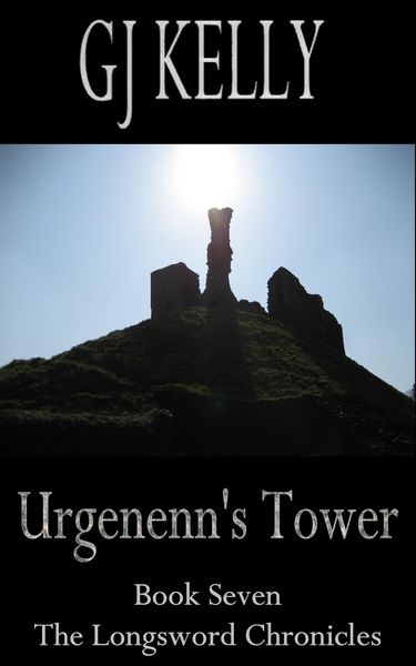 Produktbild: Urgenenn's Tower (The Longsword Chronicles, #7)