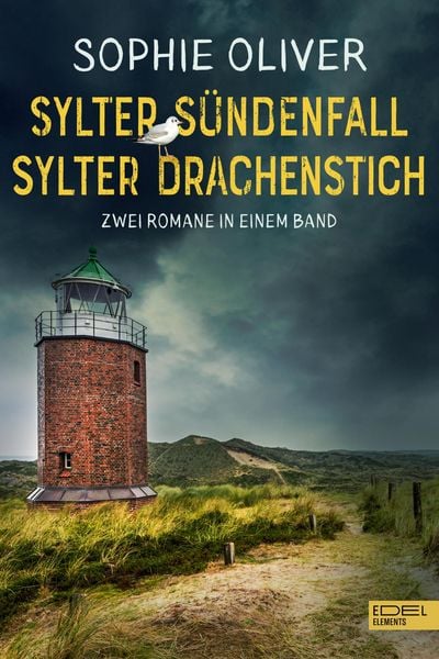 Produktbild: Sylter S&uuml;ndenfall / Sylter Drachenstich