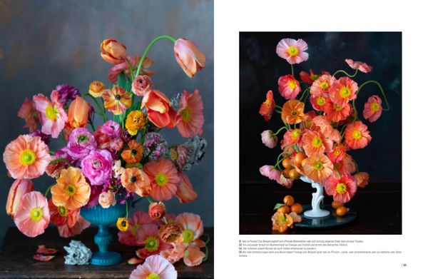 Produktbild: Floral Design