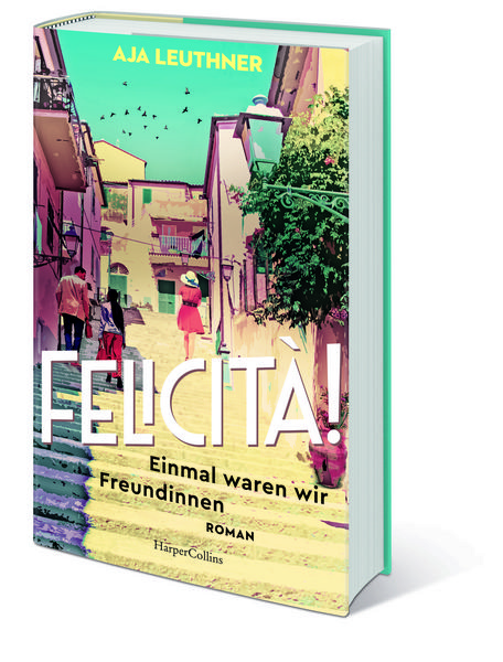Produktbild: Felicit&agrave;!