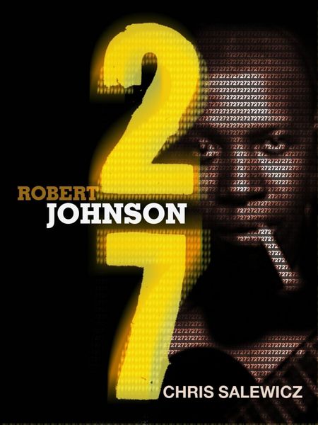 Produktbild: 27: Robert Johnson