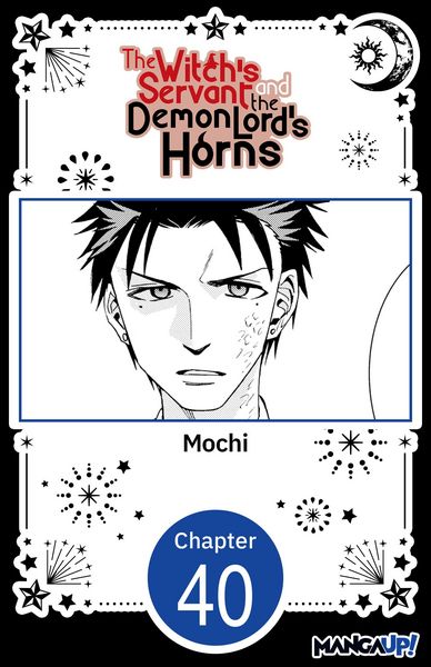 Produktbild: The Witch's Servant and the Demon Lord's Horns #040