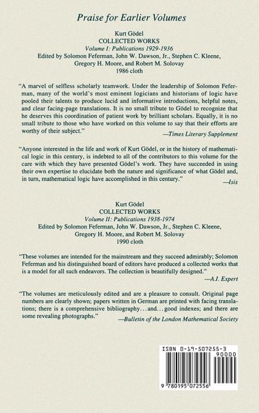 Produktbild: Collected Works