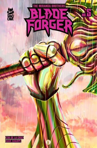Produktbild: Blade Forger #5