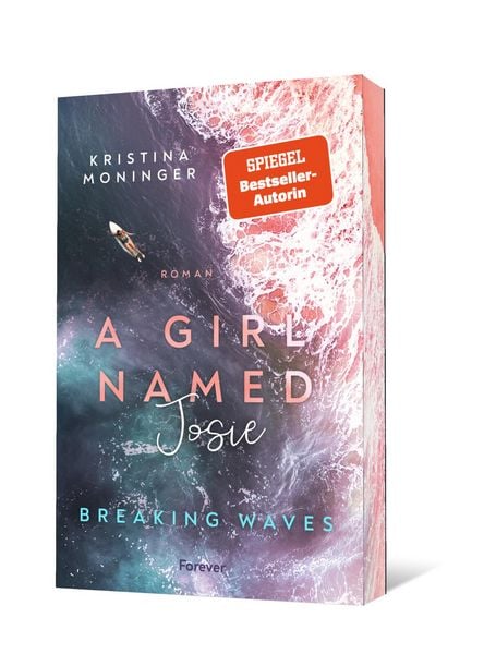 Produktbild: A Girl Named Josie