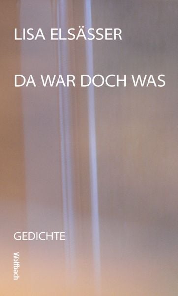 Produktbild: Da war doch was