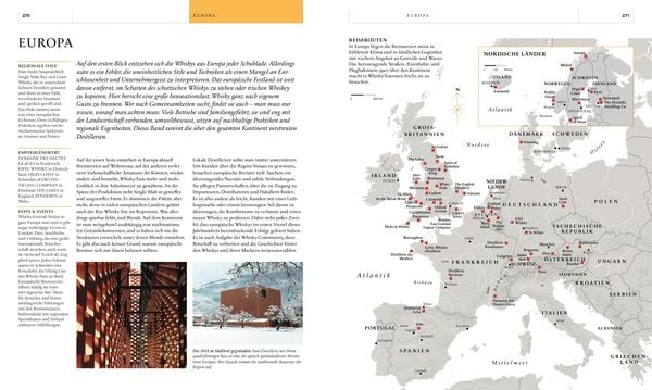 Produktbild: Das gro&szlig;e Whiskybuch