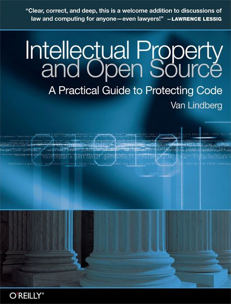 Produktbild: Intellectual Property and Open Source