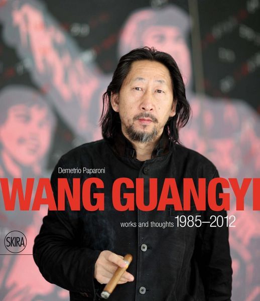 Produktbild: Wang Guangyi