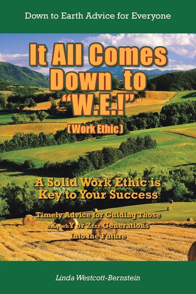 Produktbild: It All Comes Down to "W.E.!"