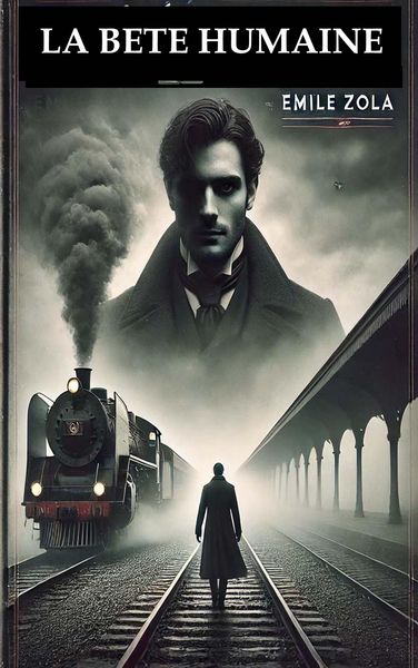 Produktbild: La B&ecirc;te Humaine