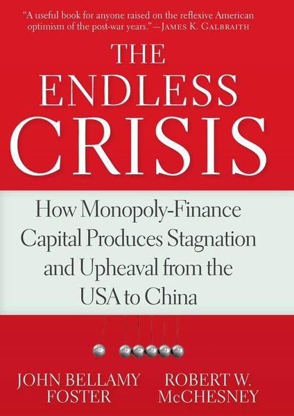 Produktbild: The Endless Crisis