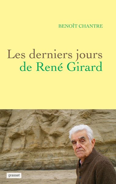 Produktbild: Les derniers jours de Ren&eacute; Girard