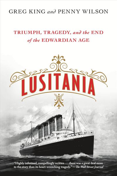 Produktbild: Lusitania