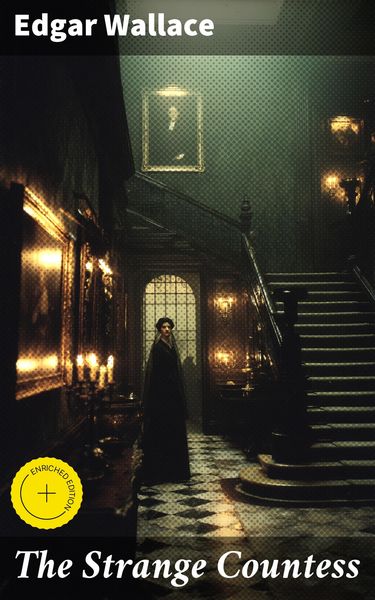 Produktbild: The Strange Countess