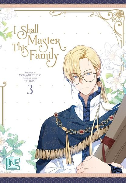 Produktbild: I Shall Master This Family 3