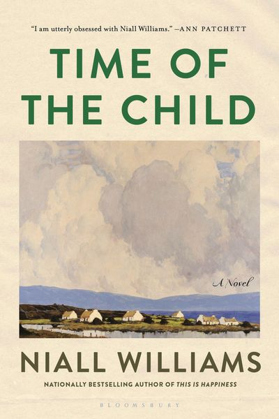 Produktbild: Time of the Child