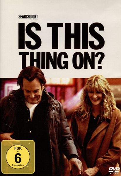 Produktbild: Is This Thing On?
