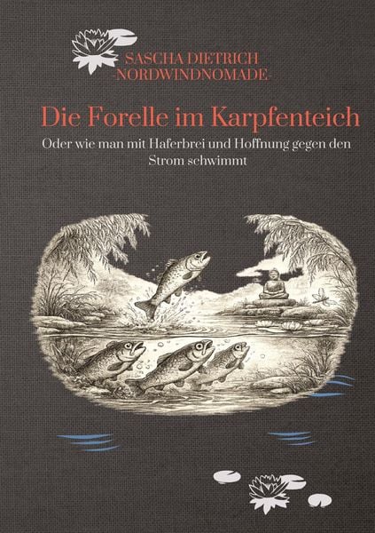 Produktbild: Die Forelle im Karpfenteich