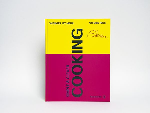 Produktbild: Simple & Clever Cooking