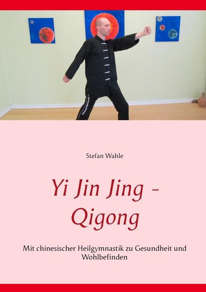 Produktbild: Yi Jin Jing - Qigong