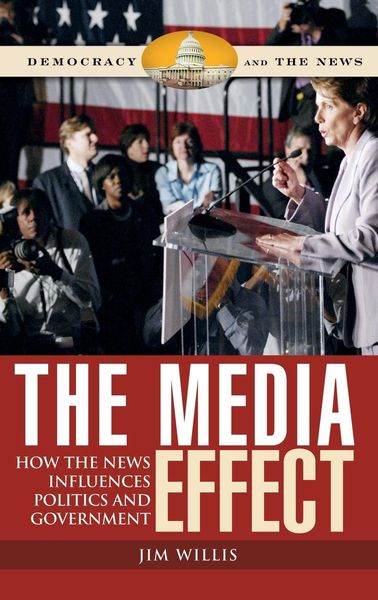 Produktbild: The Media Effect
