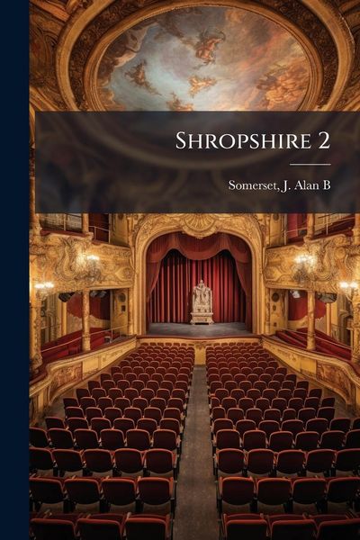 Produktbild: Shropshire 2