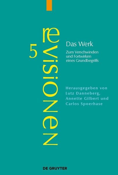 Produktbild: Das Werk