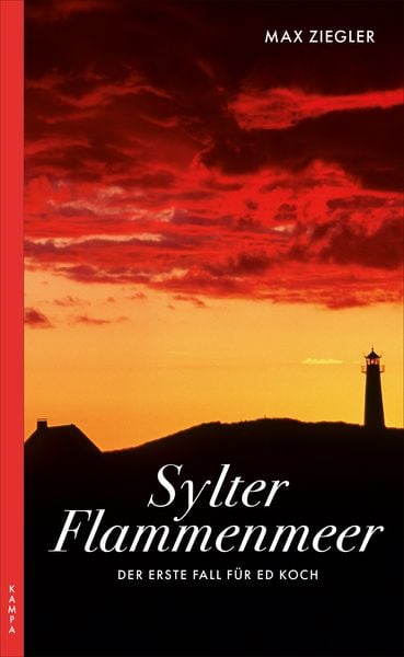 Produktbild: Sylter Flammenmeer