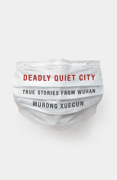 Produktbild: Deadly Quiet City