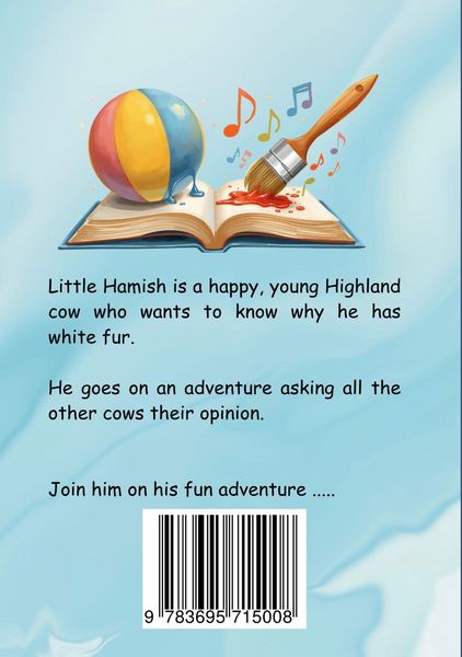 Produktbild: Hamish