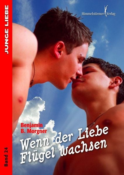 Produktbild: Wenn der Liebe Flügel wachsen