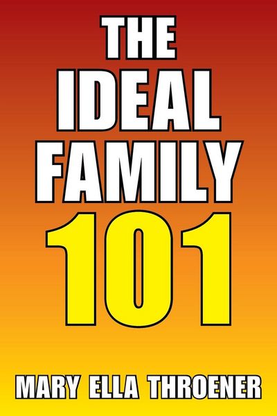 Produktbild: The Ideal Family 101