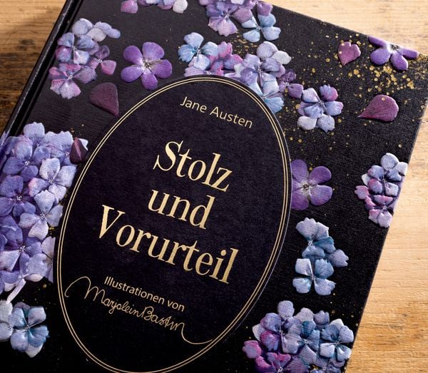 Produktbild: Stolz und Vorurteil