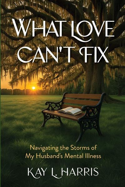 Produktbild: What Love Can't Fix