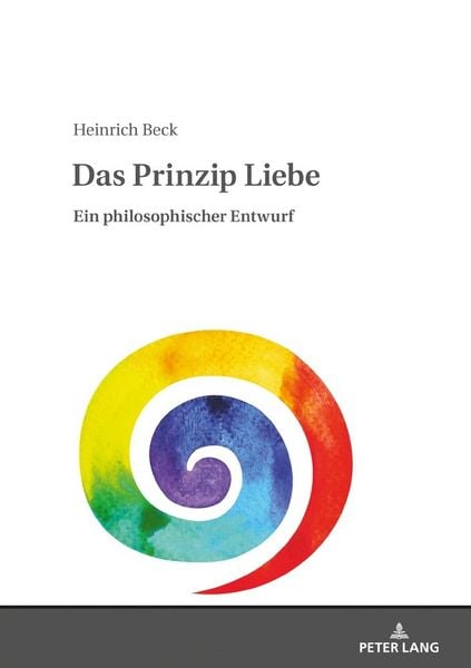 Produktbild: Das Prinzip Liebe