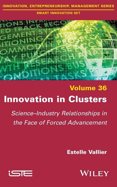 Produktbild: Innovation in Clusters
