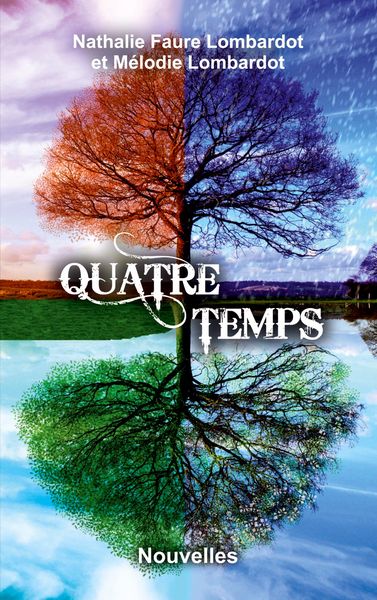 Produktbild: Quatre temps