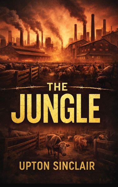 Produktbild: The Jungle