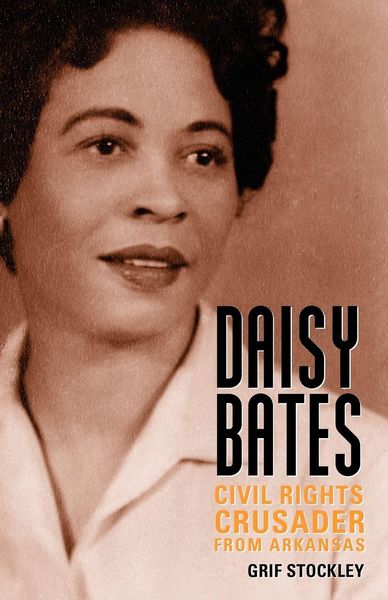 Produktbild: Daisy Bates