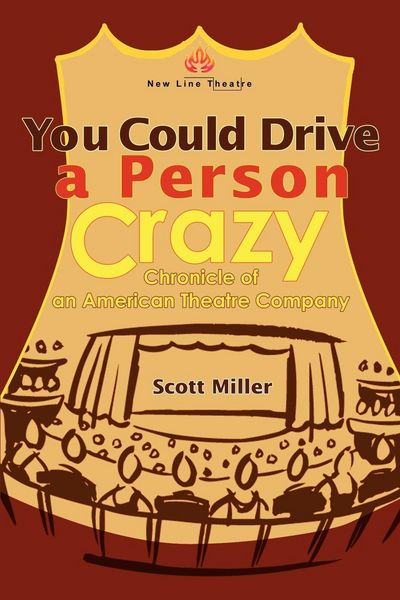 Produktbild: You Could Drive a Person Crazy