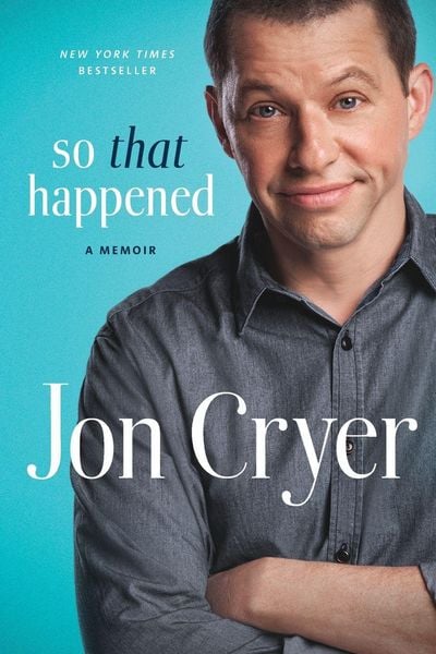 Produktbild: So That Happened