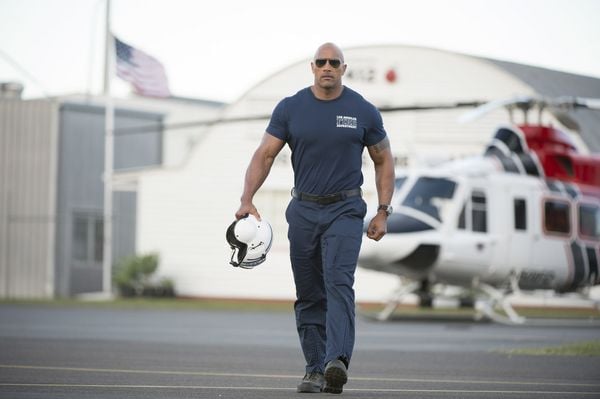 Produktbild: San Andreas
