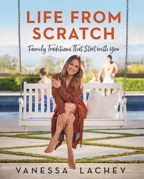 Produktbild: Life from Scratch