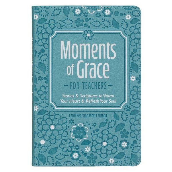 Produktbild: Moments of Grace for Teachers