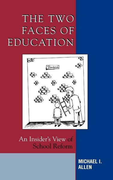 Produktbild: Two Faces of Education