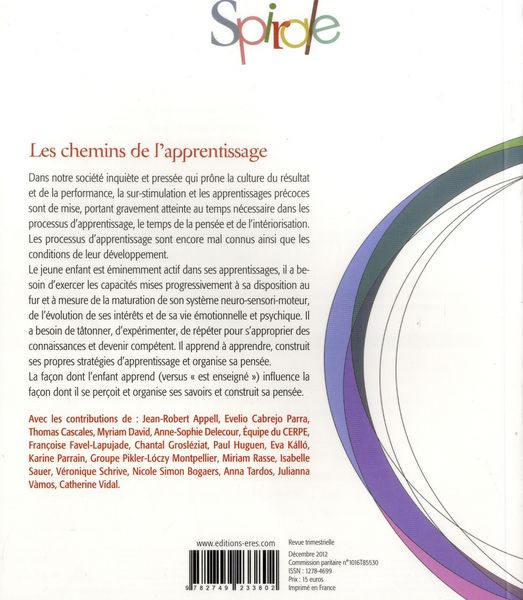 Produktbild: Spirale: No 63