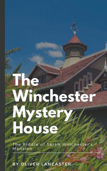 Produktbild: The Winchester Mystery House