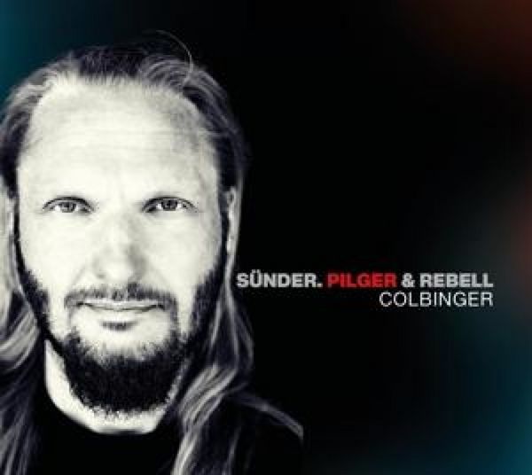 Produktbild: S&uuml;nder,Pilger & Rebell Part II