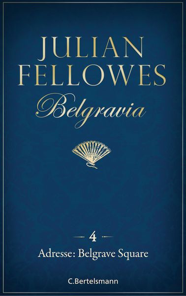 Produktbild: Belgravia (4) - Adresse: Belgrave Square